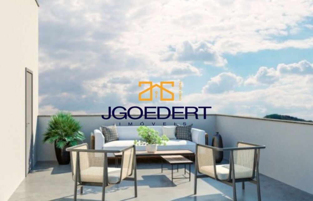 Apartamento à venda com 2 quartos, 63m² - Foto 5