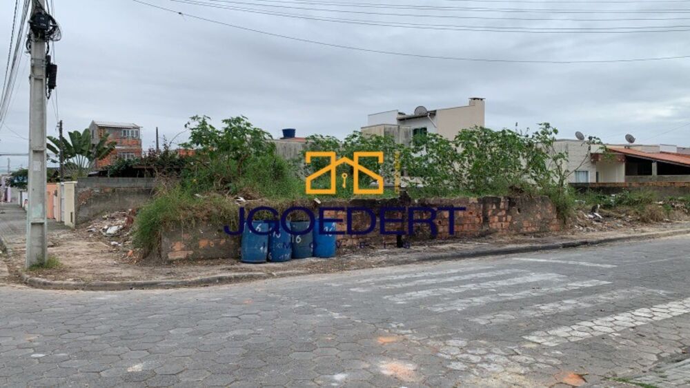 Terreno, 323 m² - Foto 3