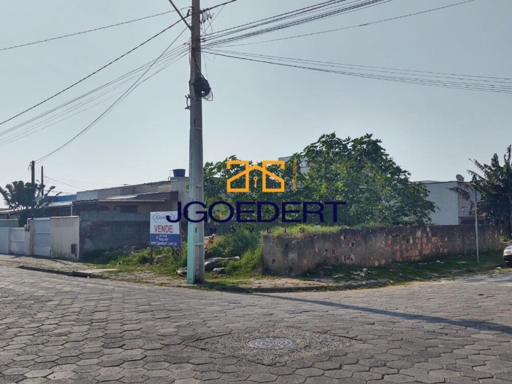 Terreno, 323 m² - Foto 1