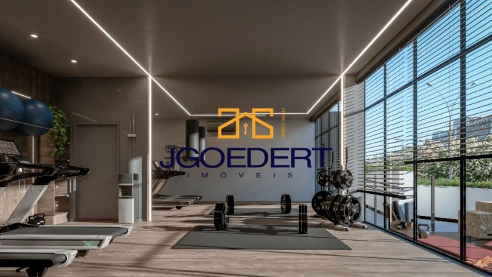 Apartamento, 2 quartos, 94 m² - Foto 3