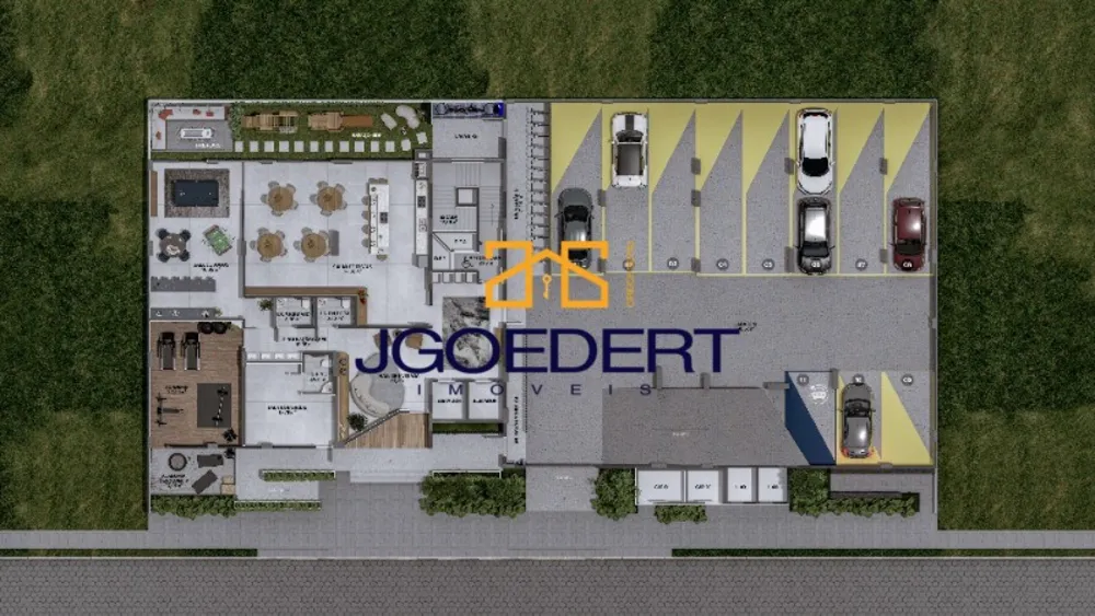Apartamento, 2 quartos, 94 m² - Foto 17