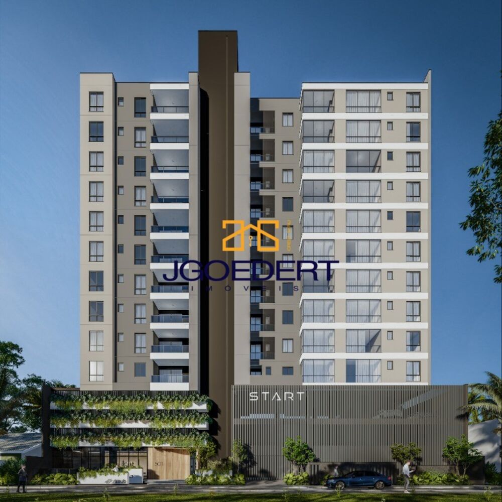 Apartamento, 2 quartos, 94 m² - Foto 8