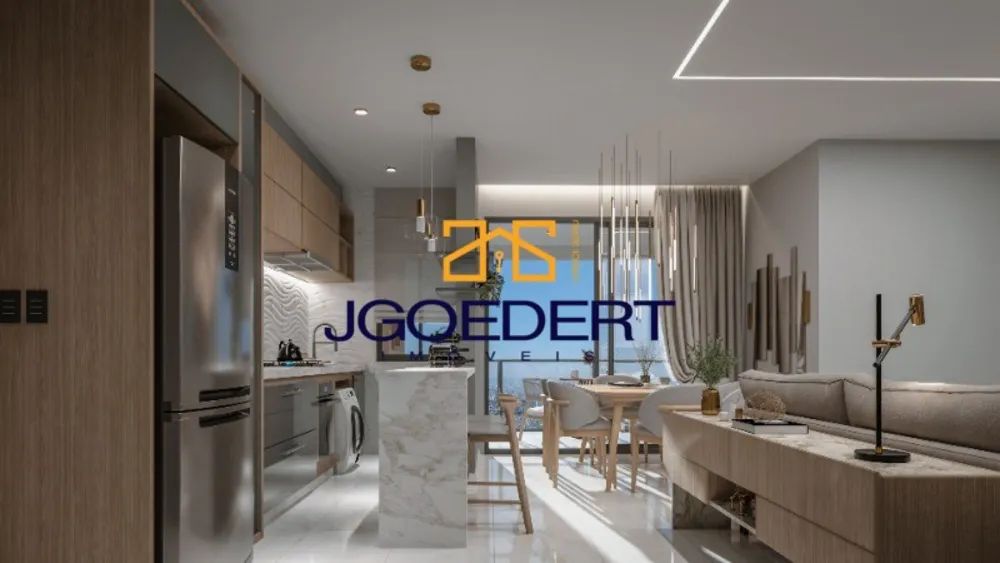 Apartamento, 2 quartos, 94 m² - Foto 14