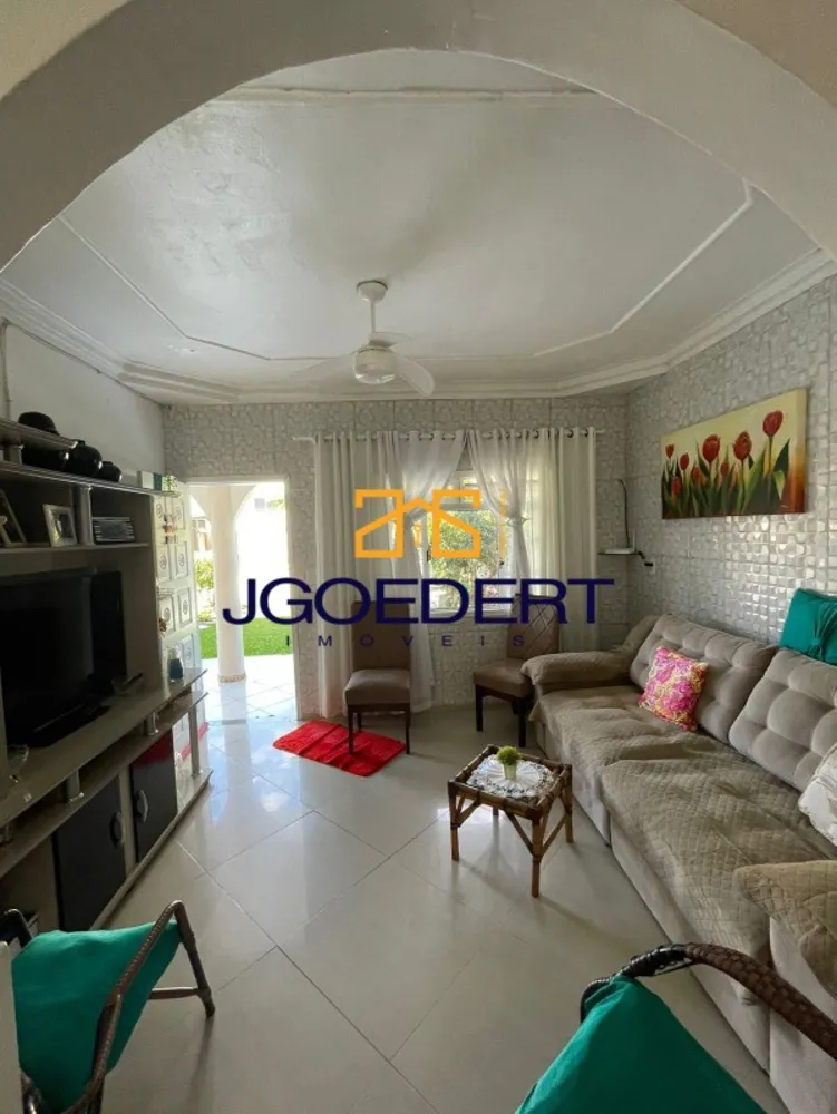 Casa, 4 quartos - Foto 6