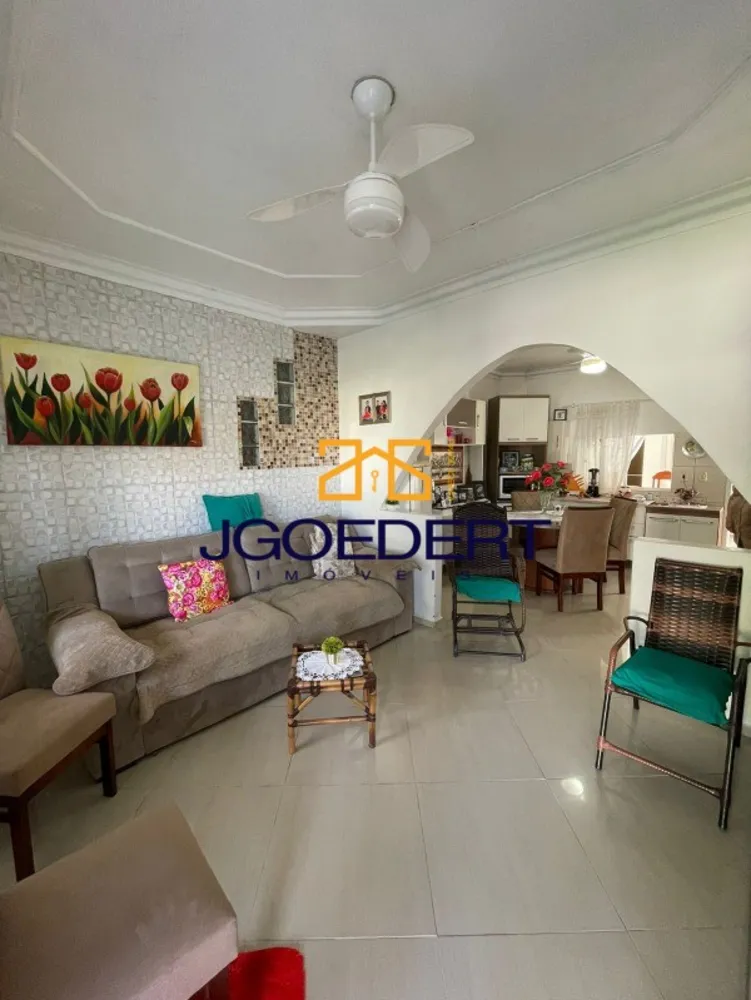 Casa, 4 quartos - Foto 5