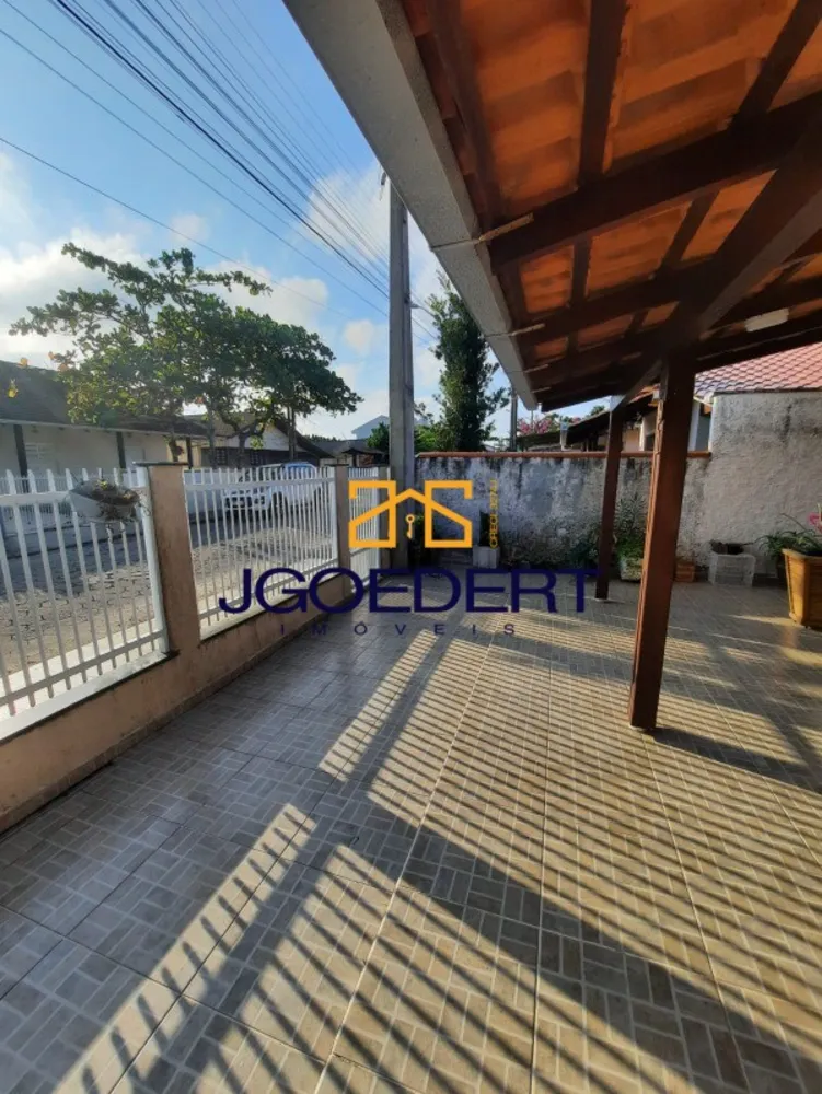 Casa, 4 quartos - Foto 3