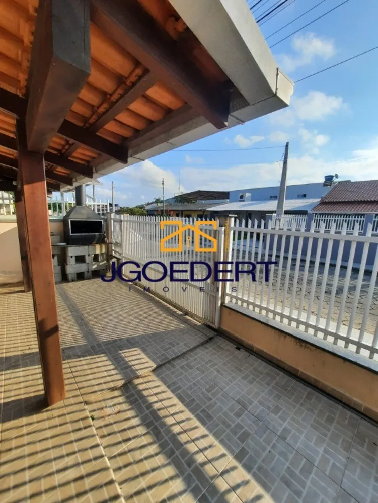 Casa, 4 quartos - Foto 4