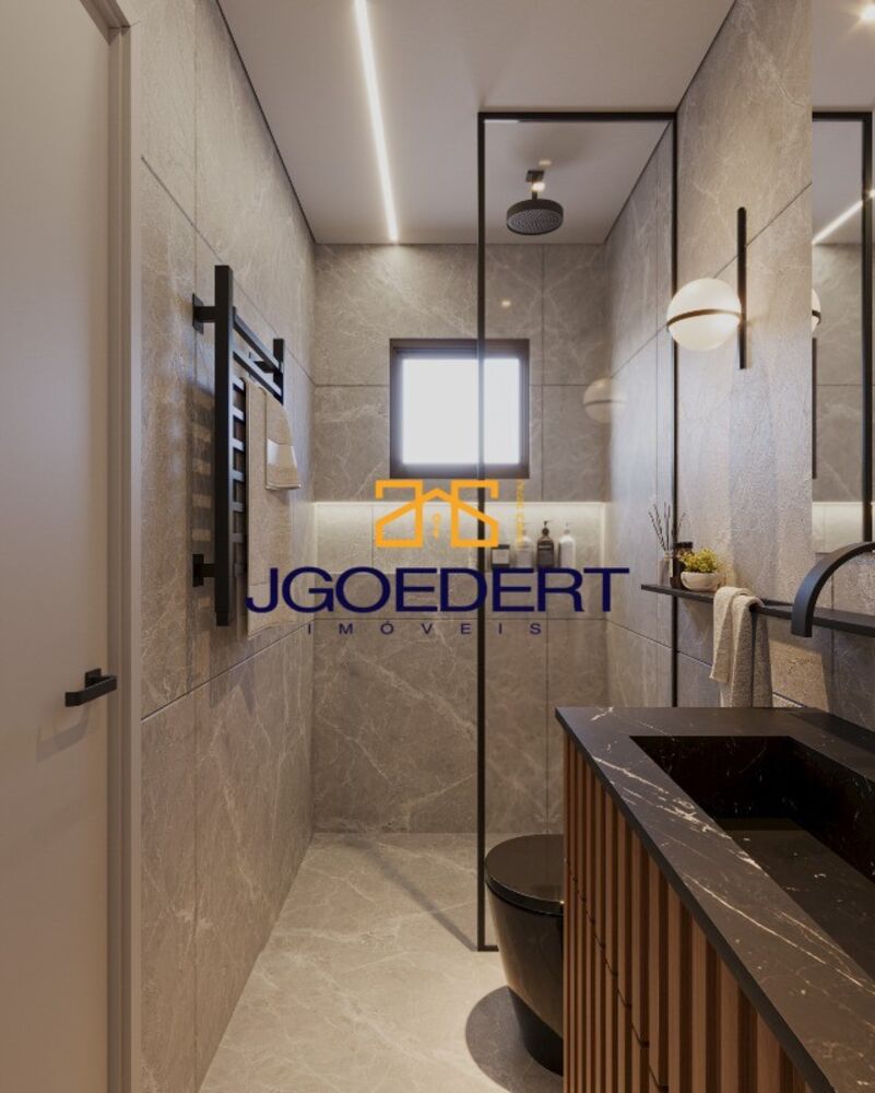 Apartamento à venda com 2 quartos, 58m² - Foto 4