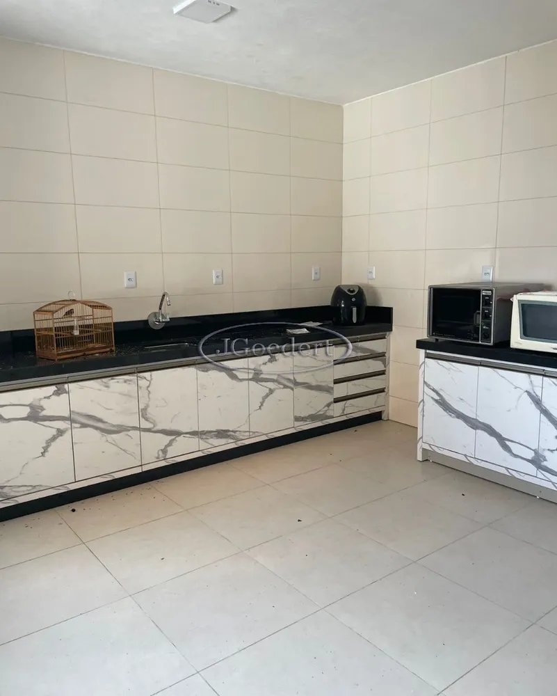 Casa, 3 quartos, 220 m² - Foto 4