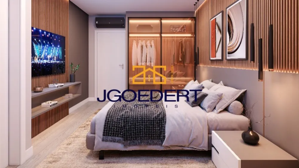 Apartamento, 3 quartos, 114 m² - Foto 15