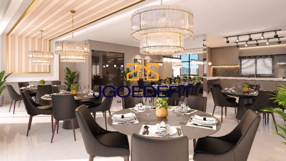 Apartamento, 3 quartos, 114 m² - Foto 6