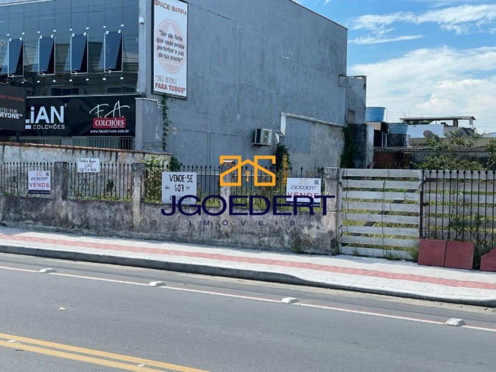 Loteamento e Condomínio, 607 m² - Foto 3
