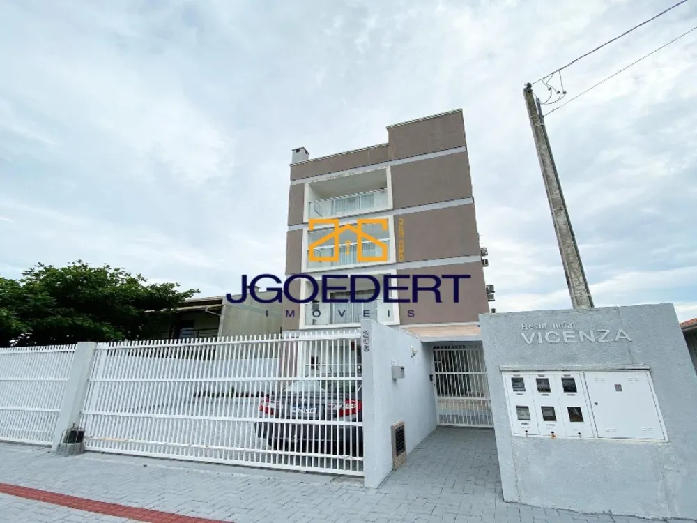 Apartamento, 3 quartos, 84 m² - Foto 1
