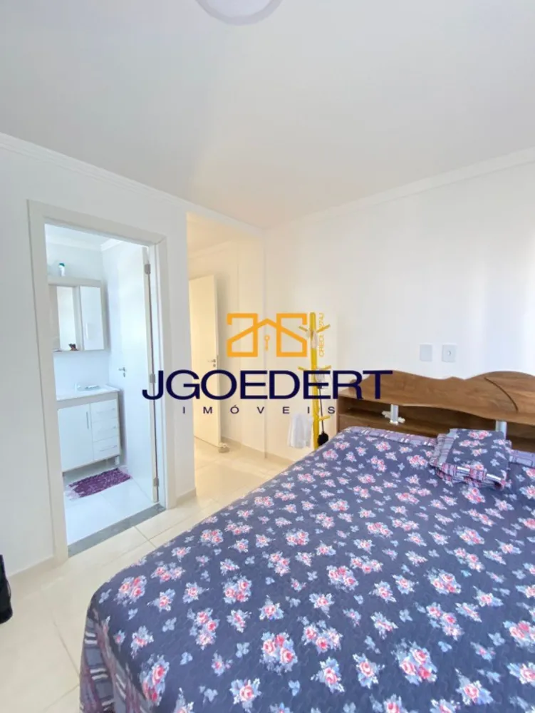 Apartamento, 3 quartos, 84 m² - Foto 9