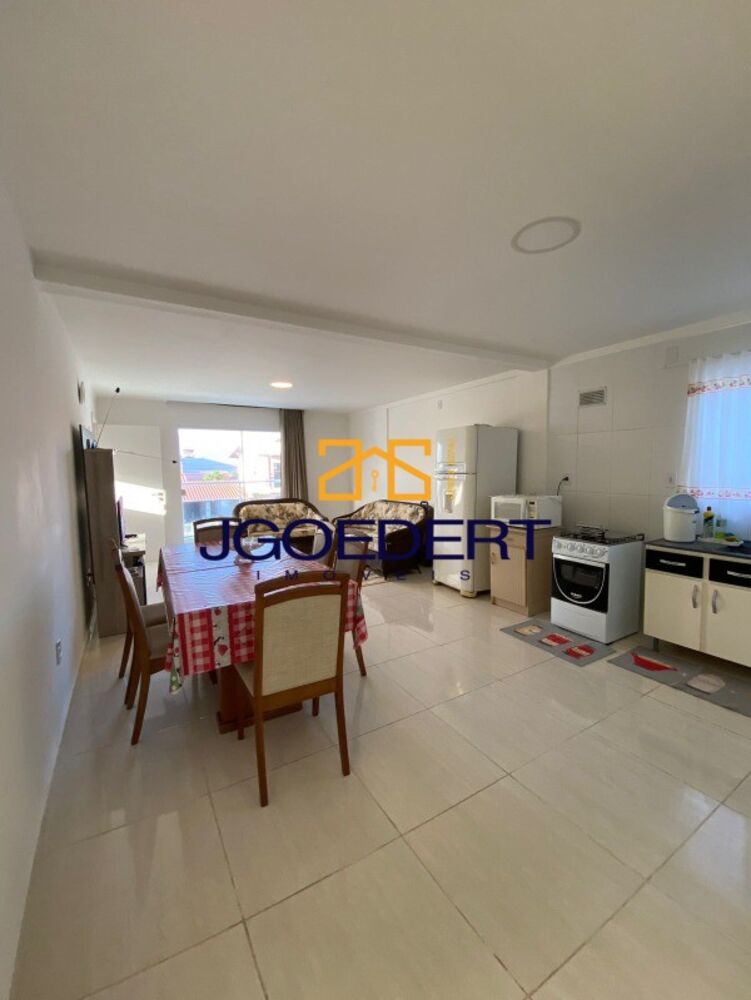 Apartamento para alugar com 3 quartos, 84m² - Foto 1