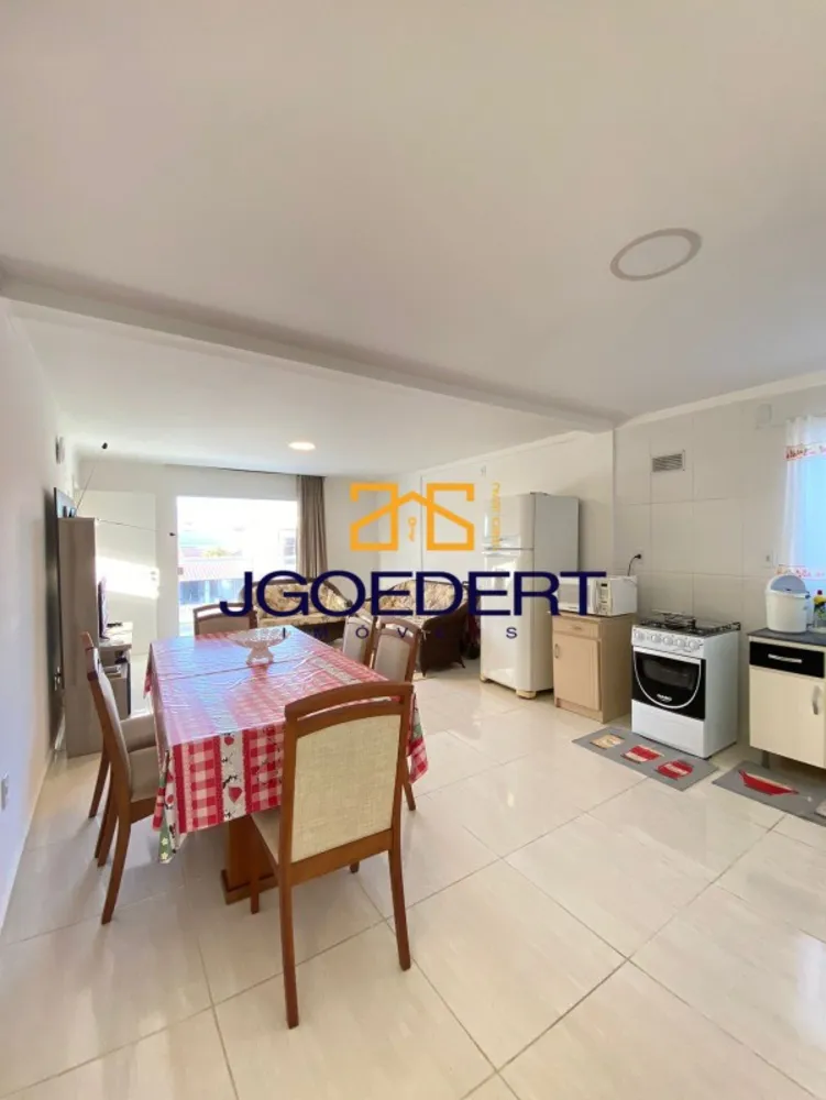 Apartamento, 3 quartos, 84 m² - Foto 3