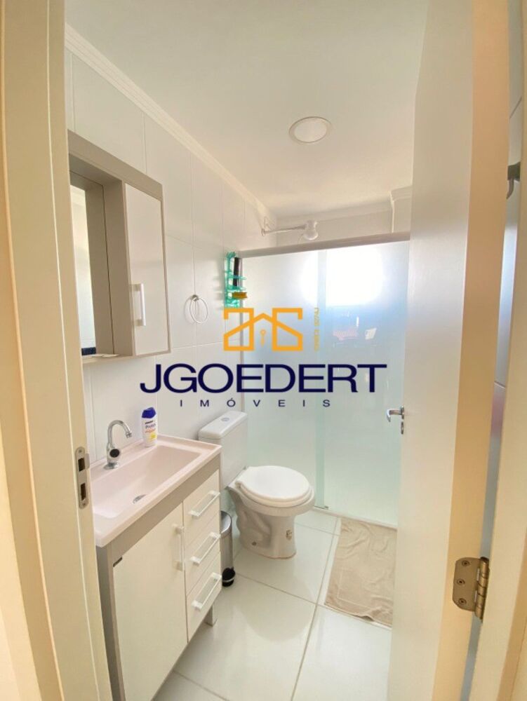 Apartamento para alugar com 3 quartos, 84m² - Foto 2