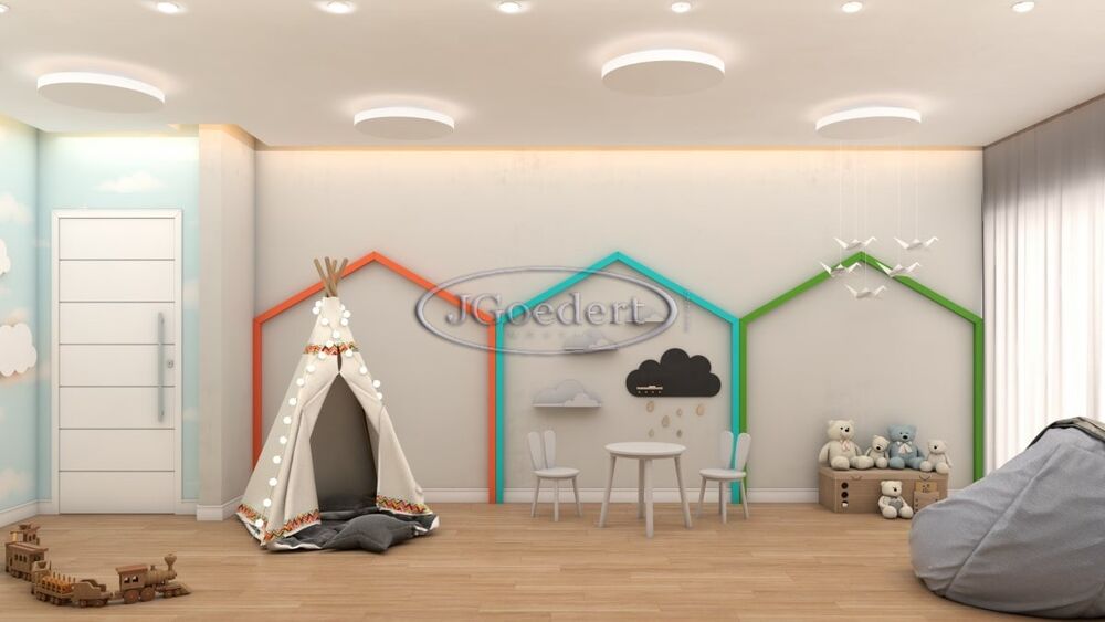 Apartamento à venda com 2 quartos, 86m² - Foto 6