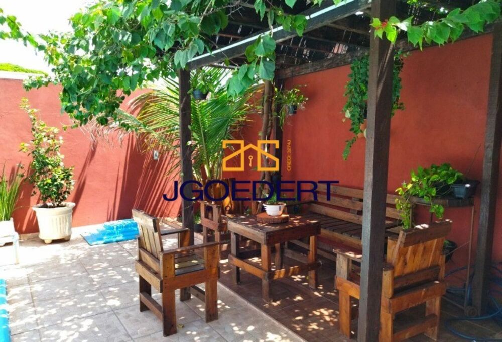 Casa, 3 quartos - Foto 4