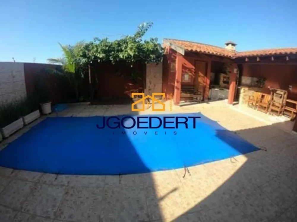 Casa, 3 quartos - Foto 2