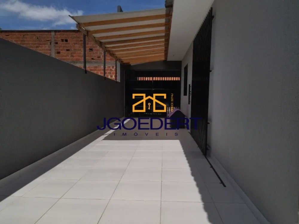 Casa, 3 quartos - Foto 15
