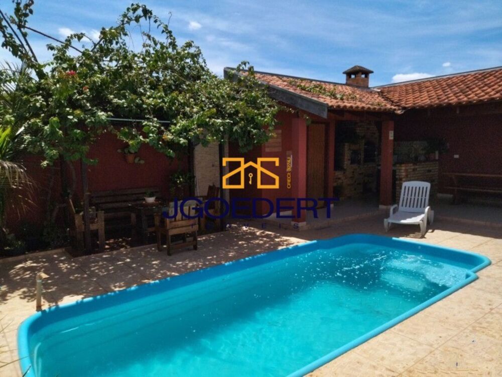 Casa, 3 quartos - Foto 2