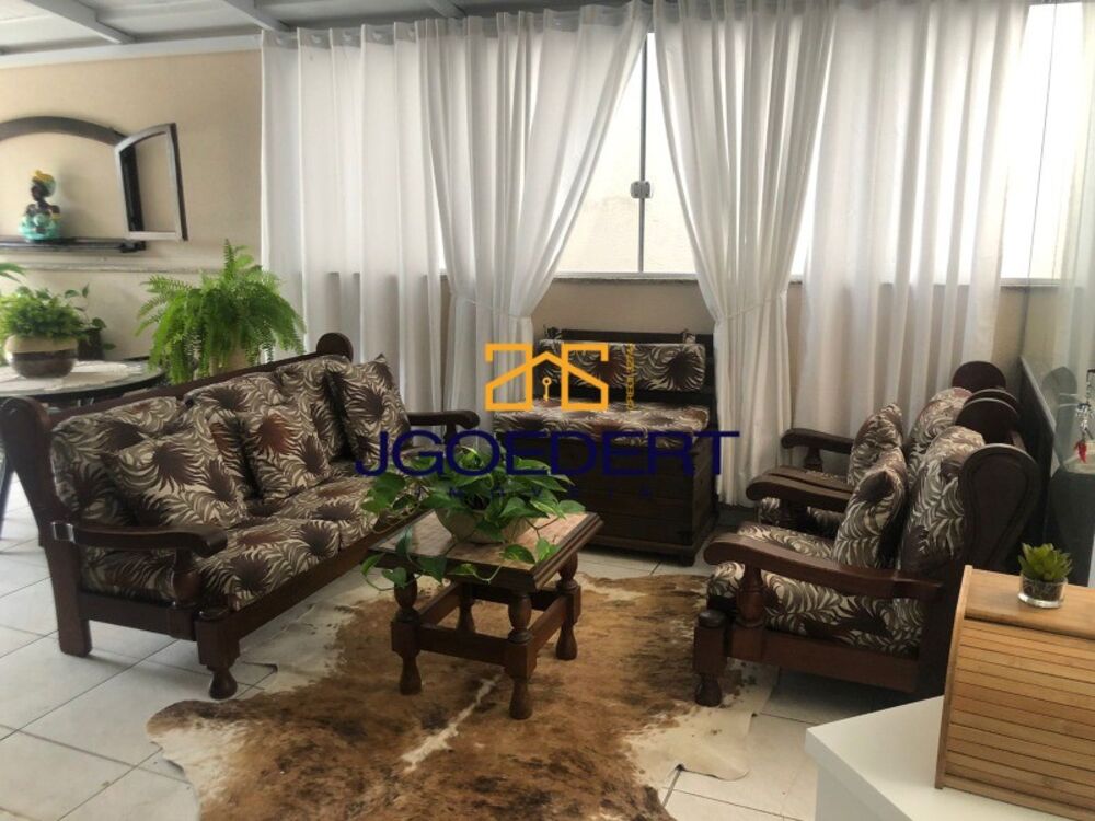 Apartamento, 2 quartos, 105 m² - Foto 31
