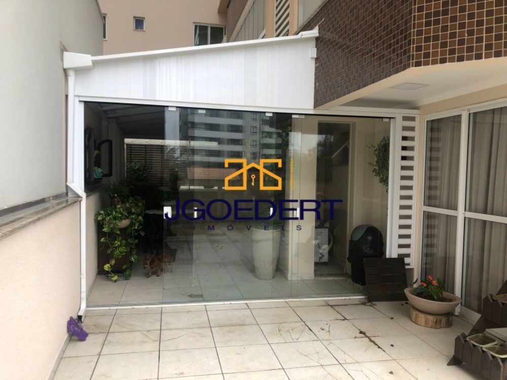 Apartamento, 2 quartos, 105 m² - Foto 12