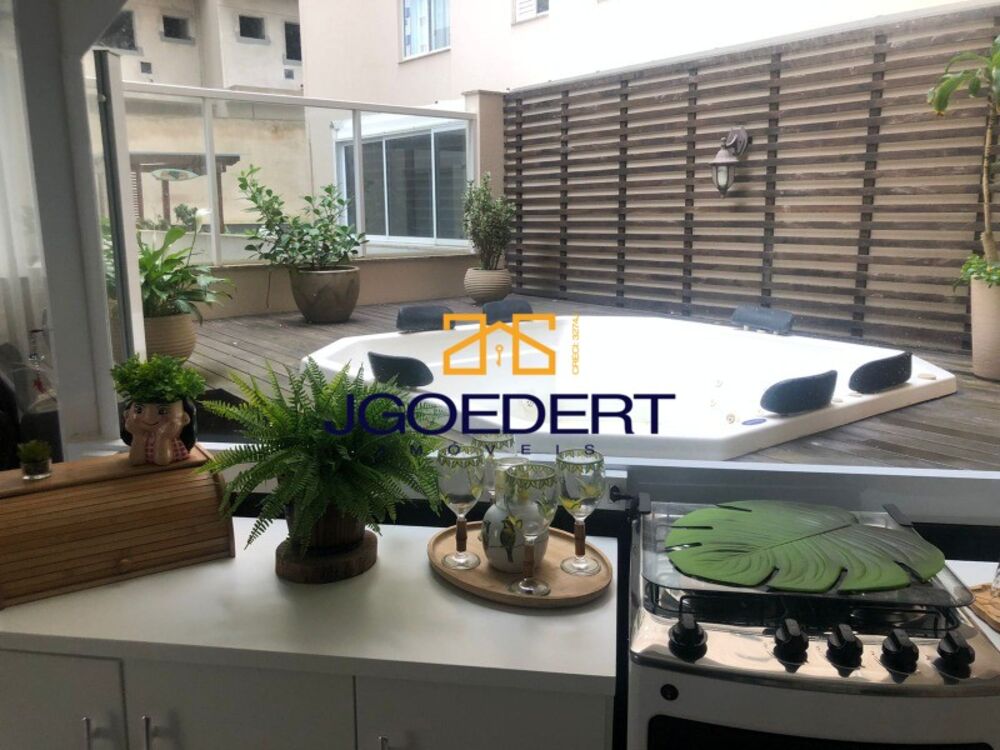 Apartamento, 2 quartos, 105 m² - Foto 3