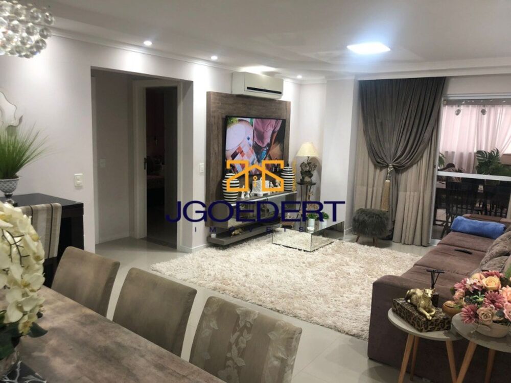 Apartamento, 2 quartos, 105 m² - Foto 10
