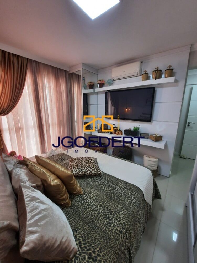 Apartamento, 2 quartos, 105 m² - Foto 2