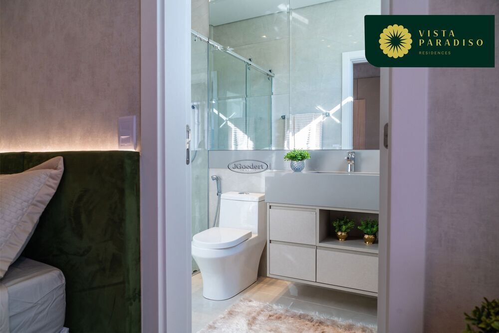 Apartamento, 3 quartos, 237 m² - Foto 1