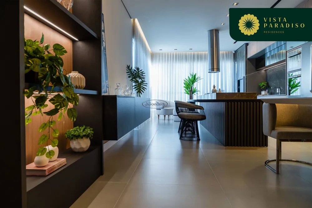 Apartamento, 3 quartos, 237 m² - Foto 12