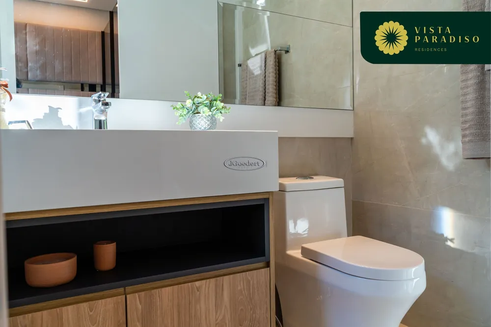 Apartamento, 3 quartos, 237 m² - Foto 14