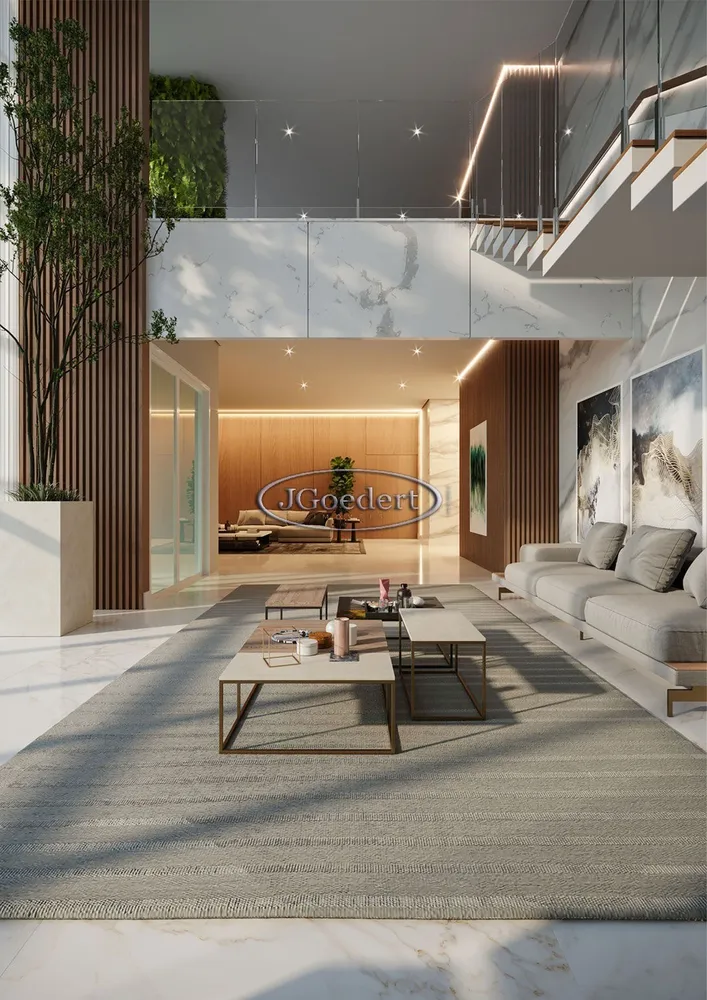 Apartamento, 3 quartos, 237 m² - Foto 15