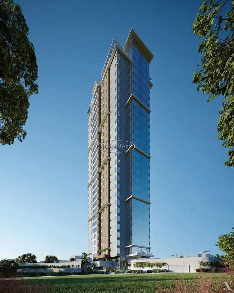 Apartamento, 3 quartos, 237 m² - Foto 2