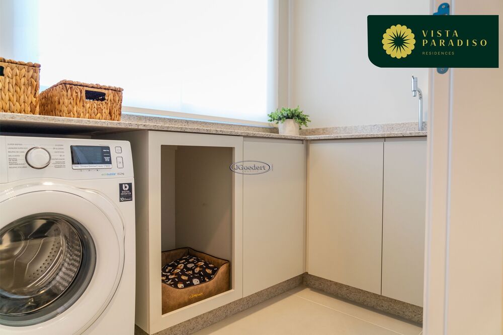Apartamento, 3 quartos, 237 m² - Foto 4