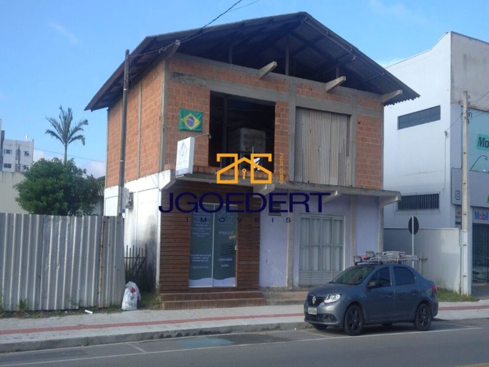 Depósito-Galpão - Foto 1