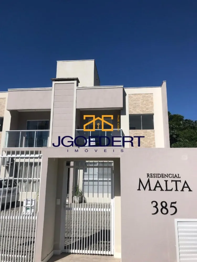 Apartamento, 2 quartos - Foto 1