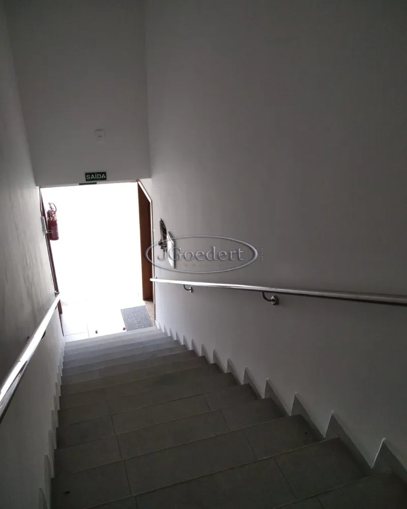 Apartamento, 2 quartos - Foto 2