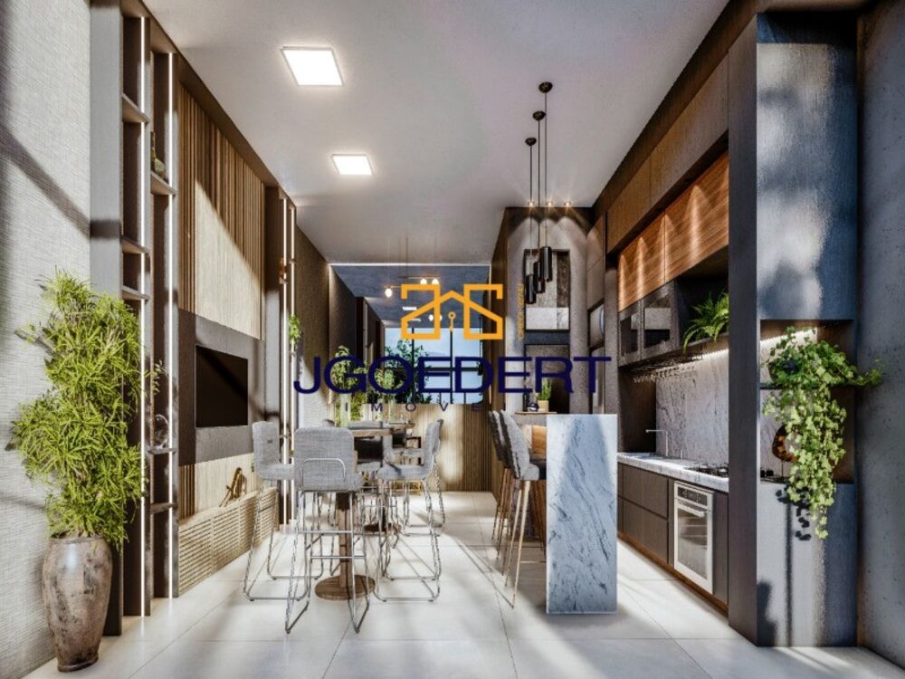 Apartamento à venda com 2 quartos, 67m² - Foto 5