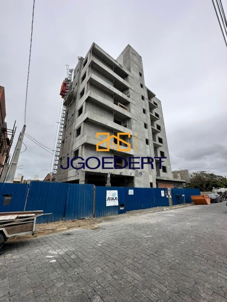 Apartamento à venda com 2 quartos, 67m² - Foto 6