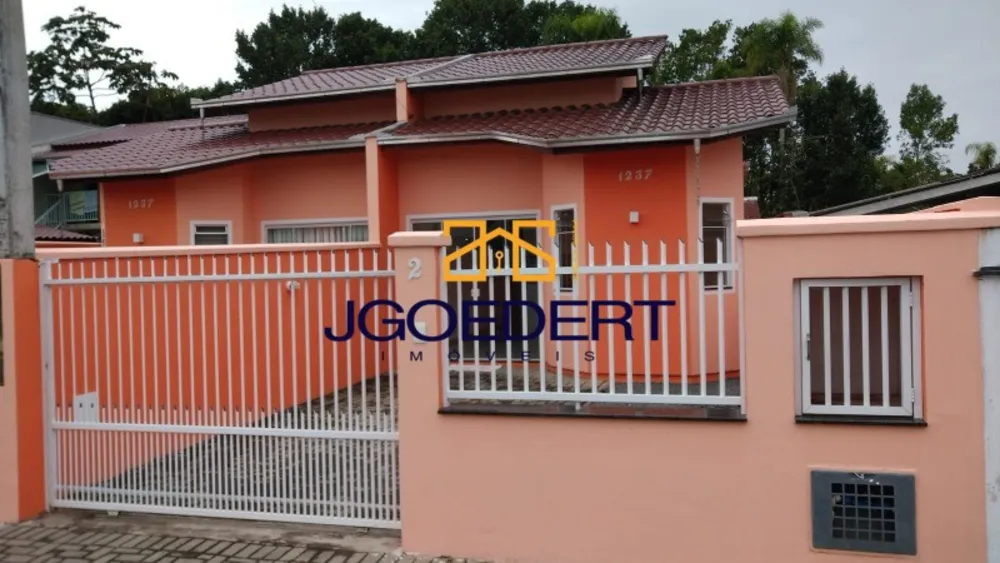 Casa, 2 quartos - Foto 2