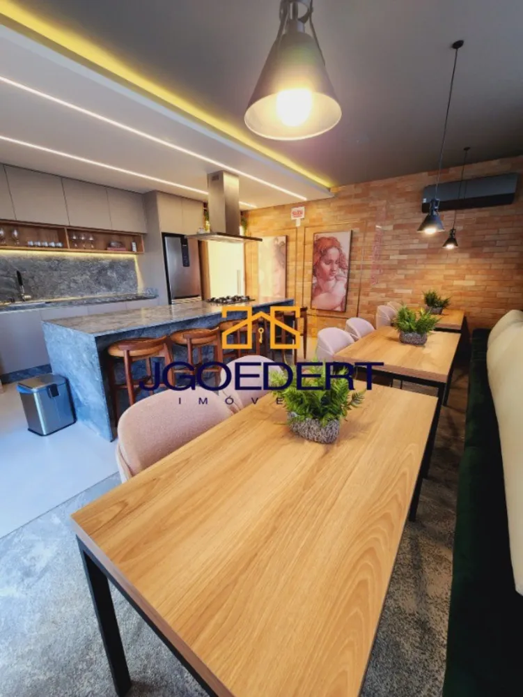 Apartamento, 2 quartos, 80 m² - Foto 9