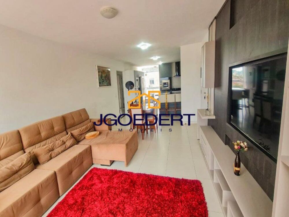 Apartamento, 2 quartos, 112 m² - Foto 2