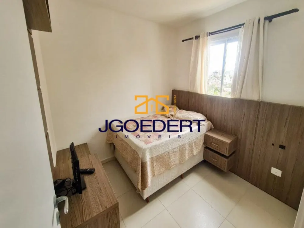 Apartamento, 2 quartos, 112 m² - Foto 3