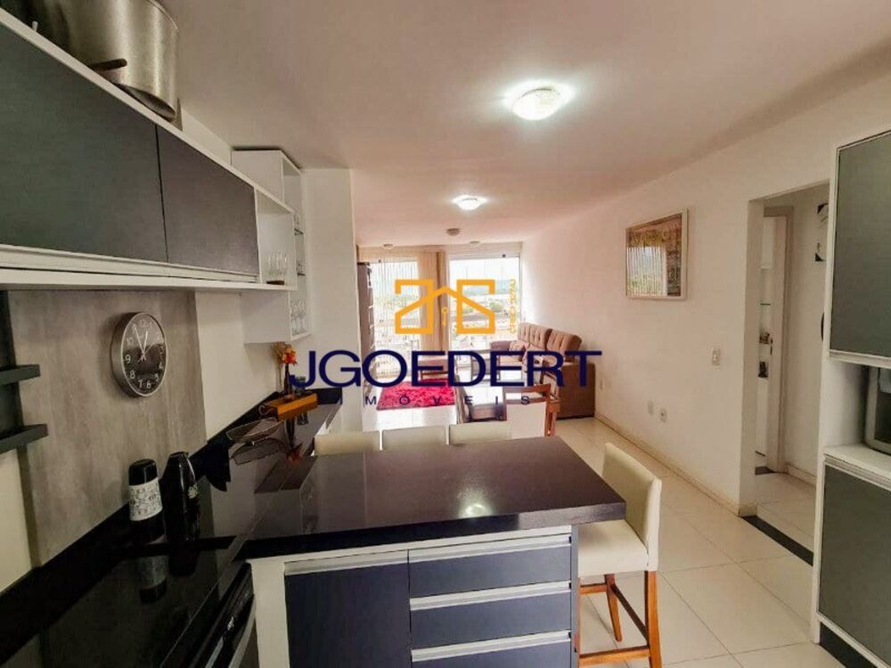 Apartamento, 2 quartos, 112 m² - Foto 3