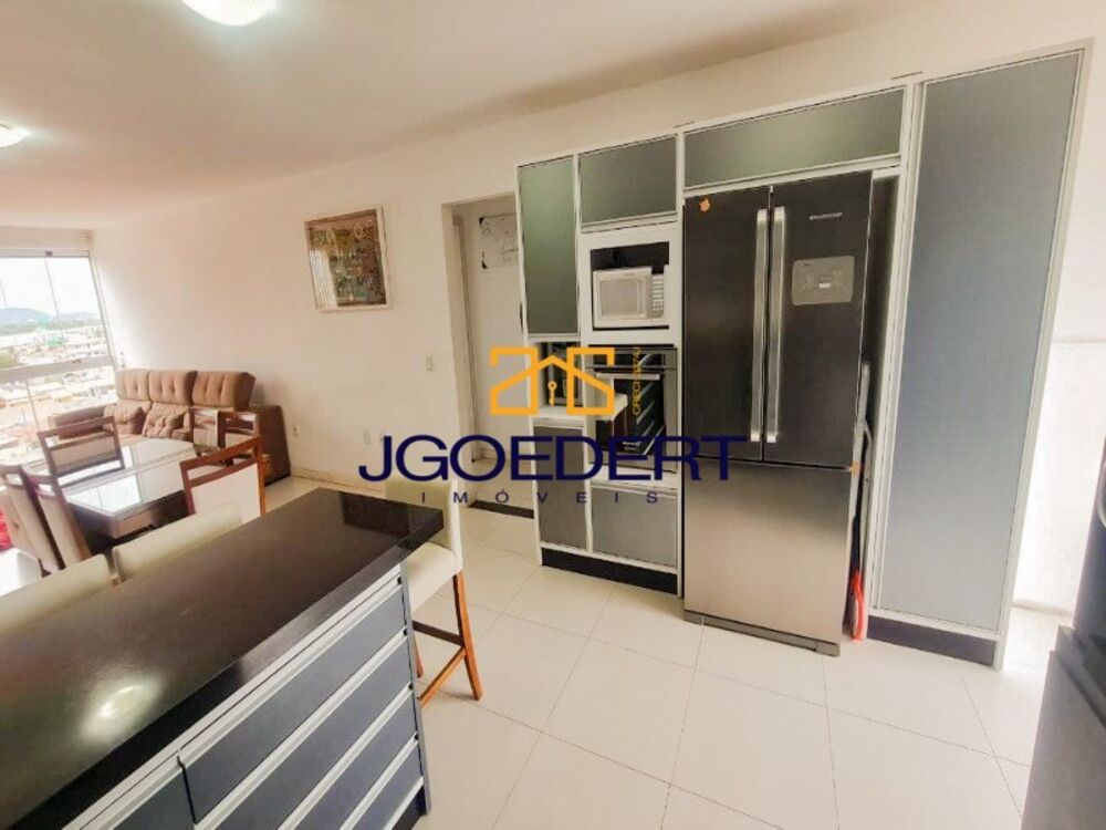 Apartamento, 2 quartos, 112 m² - Foto 4