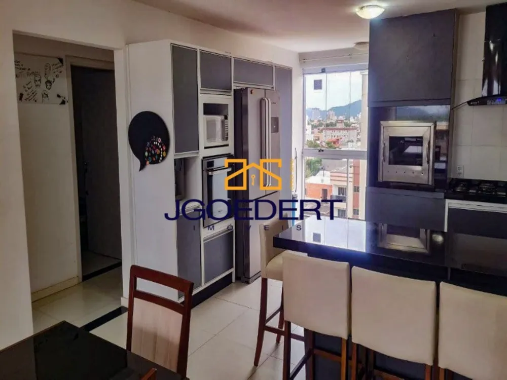 Apartamento, 2 quartos, 112 m² - Foto 1