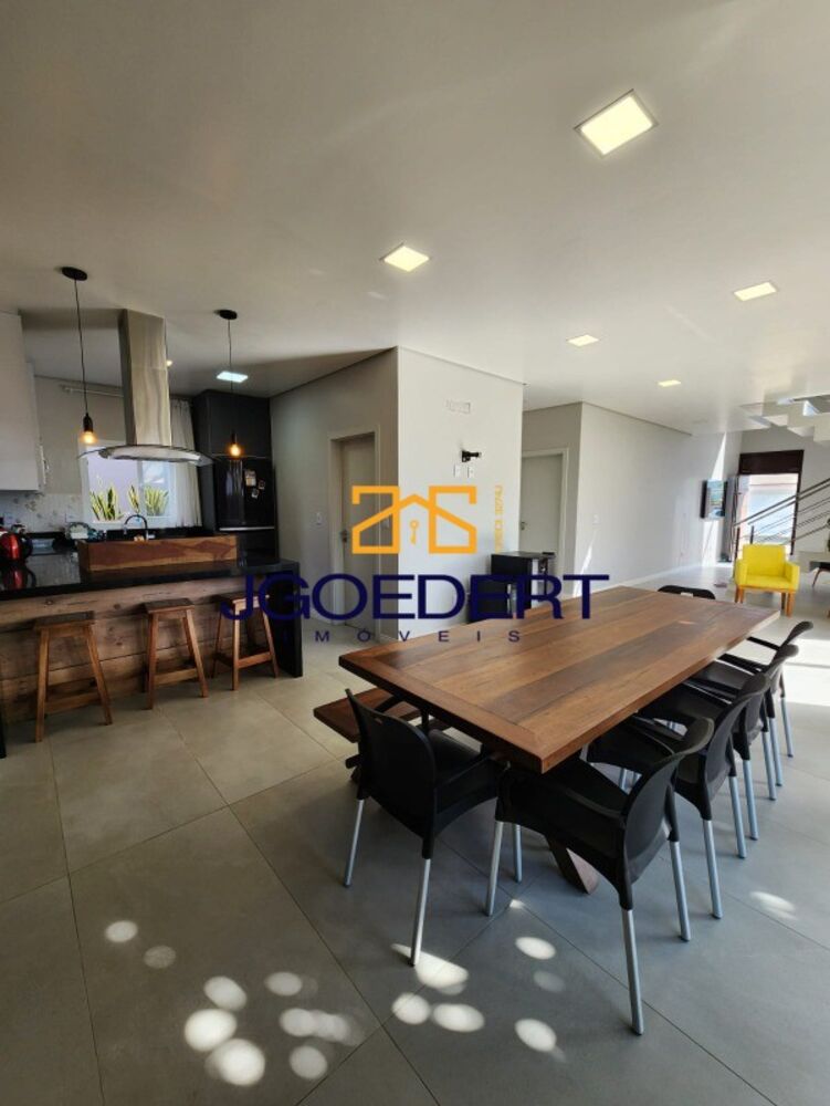 Casa, 4 quartos - Foto 2